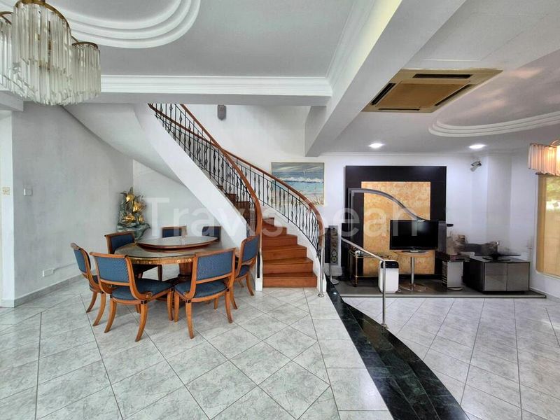 6 Bed Semi-Detached House (Landed) for Sale in  Hougang View - Image 16